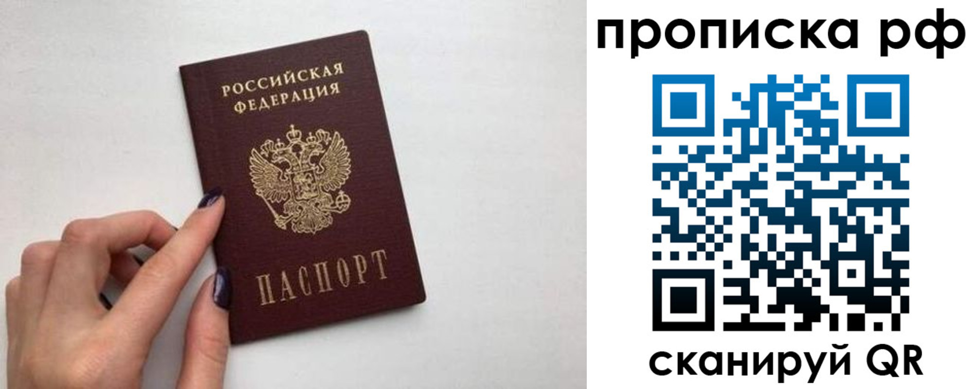 прописка в квартире в Новомосковске